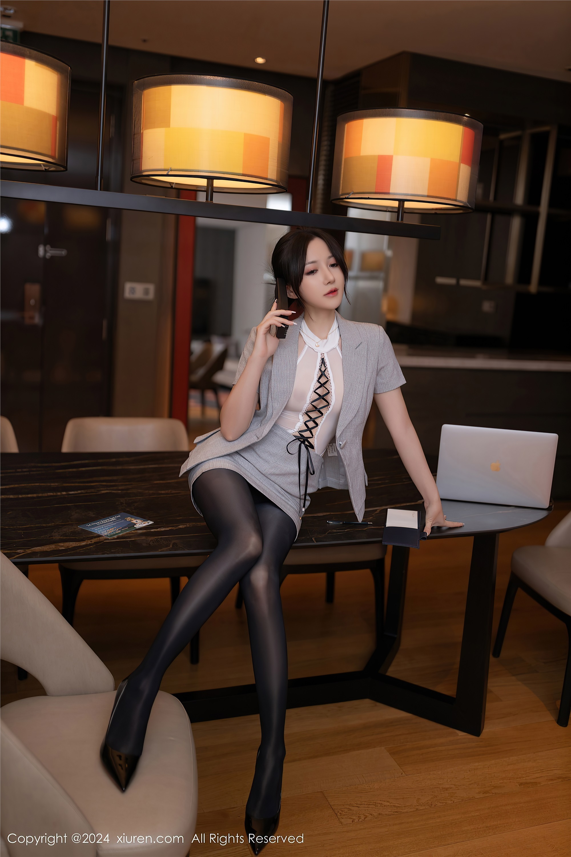 Xiuren秀人网 2024.09.20 NO.9189 鱼子酱Fish